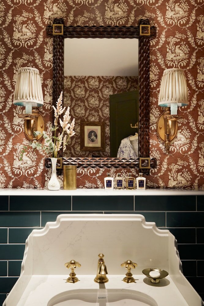 Фото Rusacks St Andrews