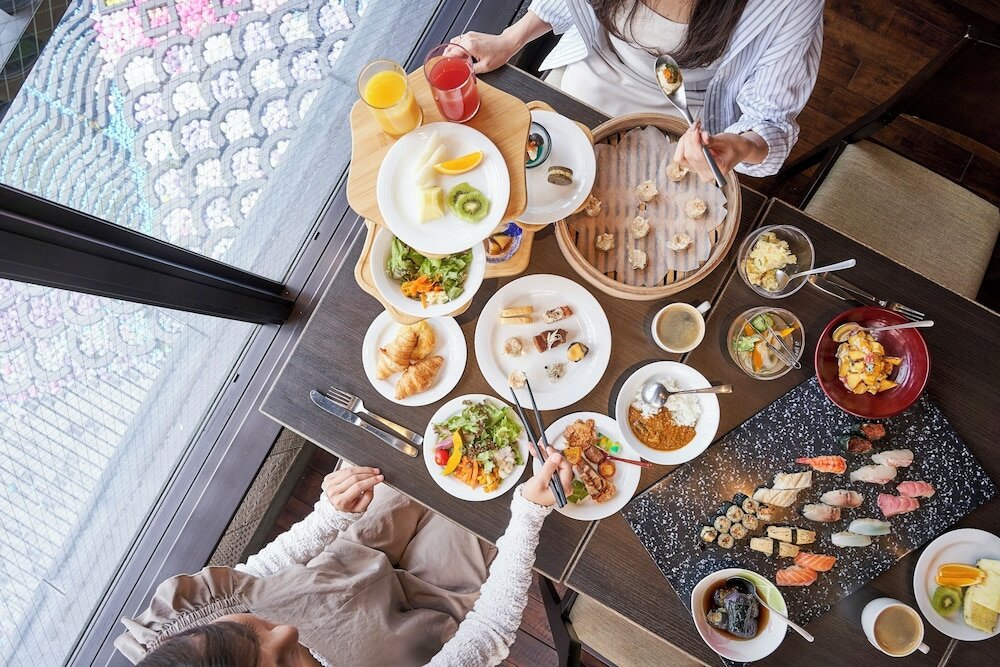 Фото Hotel Kuu Kyoto