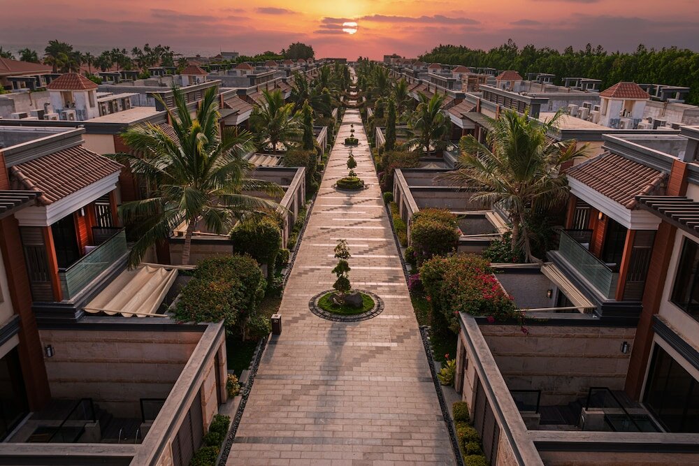 Фото Narcissus Resort & SPA Obhur Jeddah