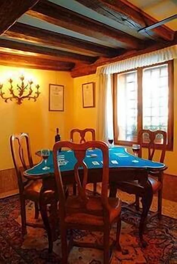 Фото San Cassiano