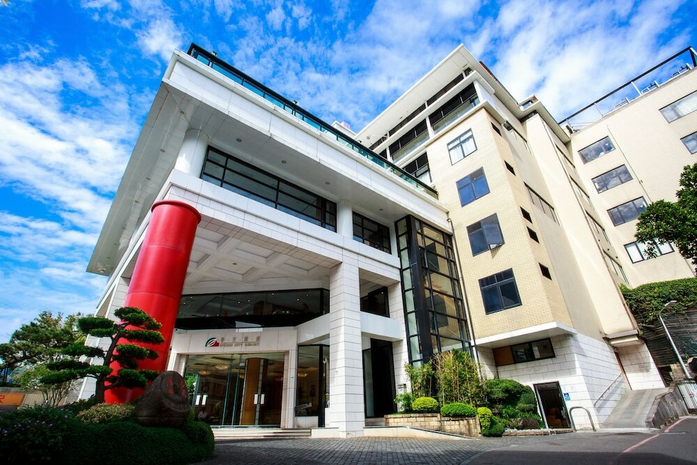 Фото Spring City Resort