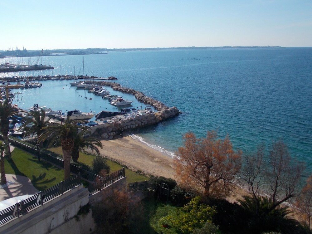 Фото Hotel Park Mar Grande