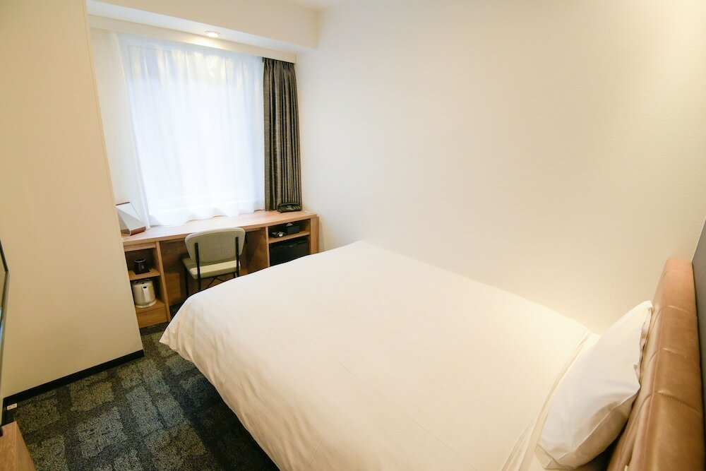 Фото Jr West Group Via Inn Shinsaibashi