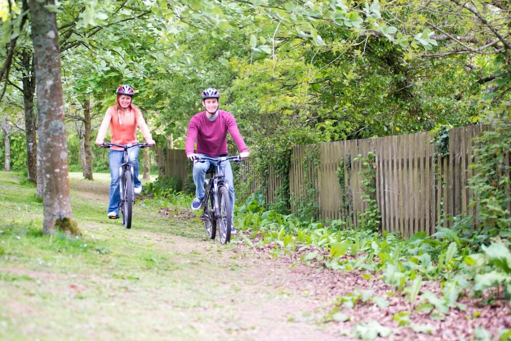 Фото Trelawne Manor Holiday Park
