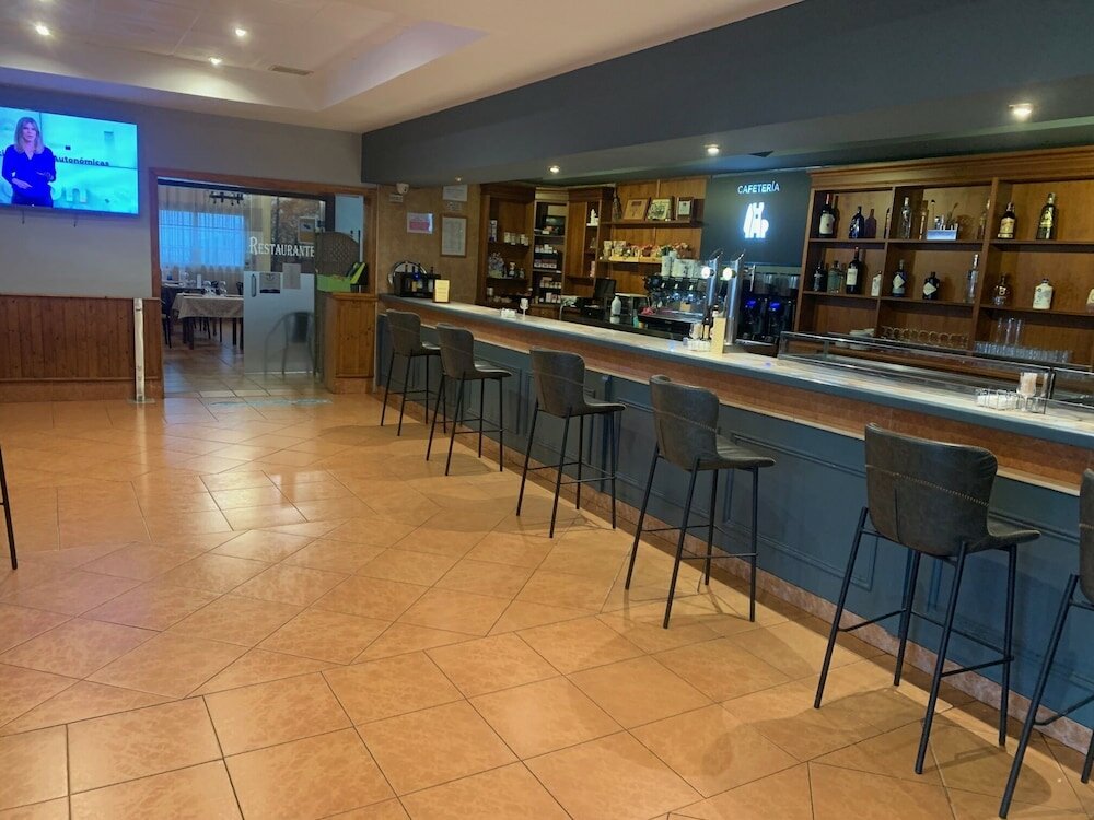 Фото Hotel Ciudad de Plasencia