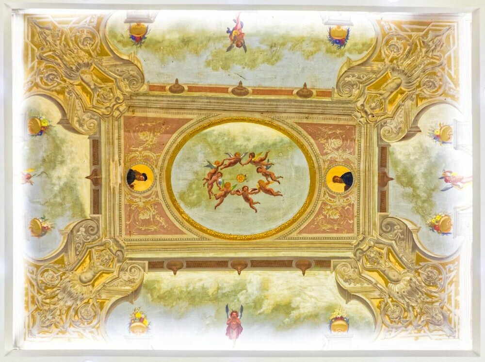 Фото B&b Rest a Napoli