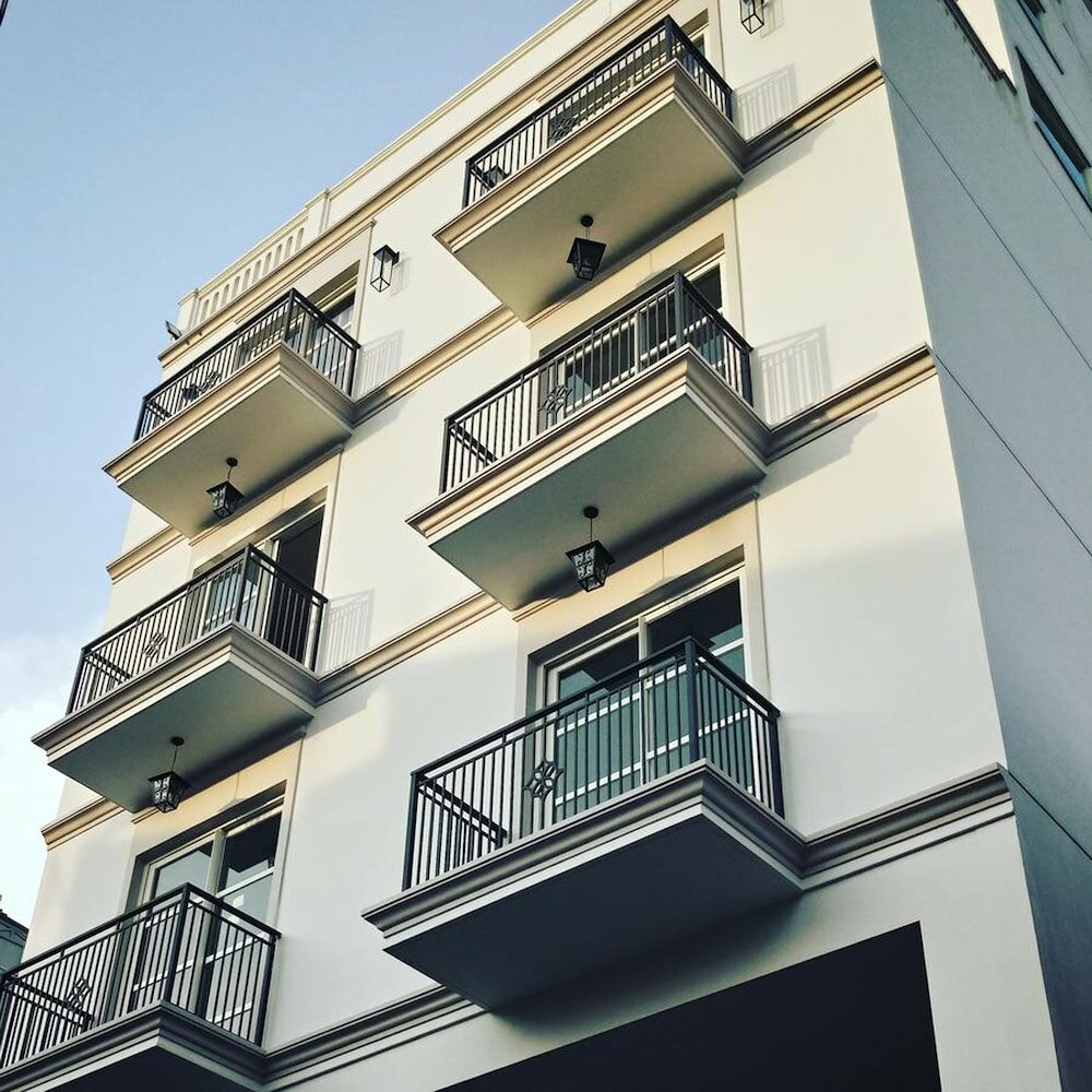 Фото Maison De Camille Boutique Hotel