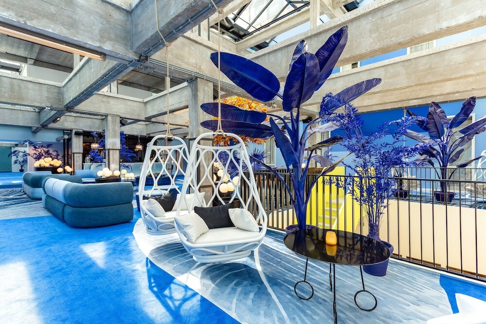 Фото Room Mate Bruno