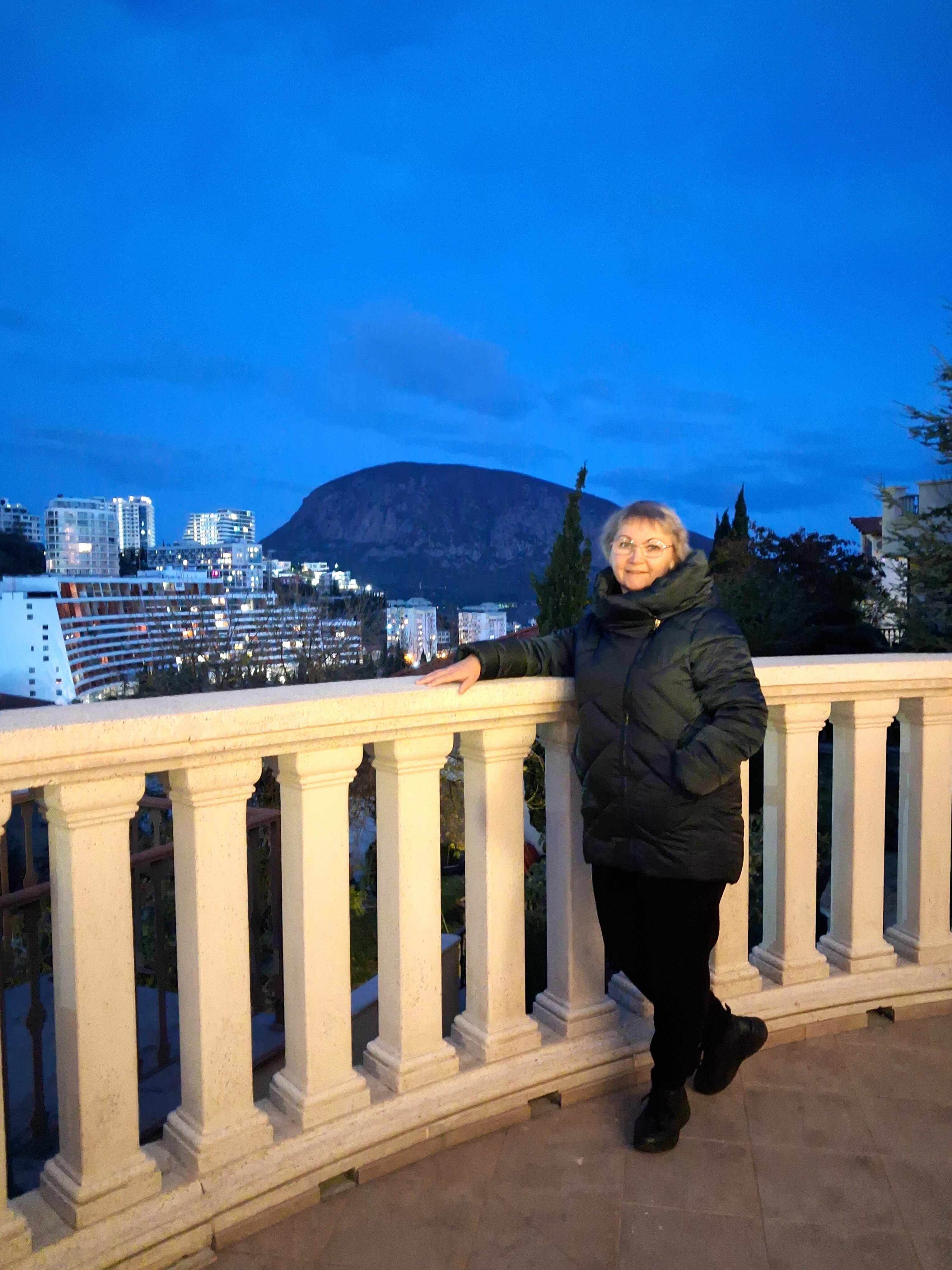 Фото Вилла Балгатура