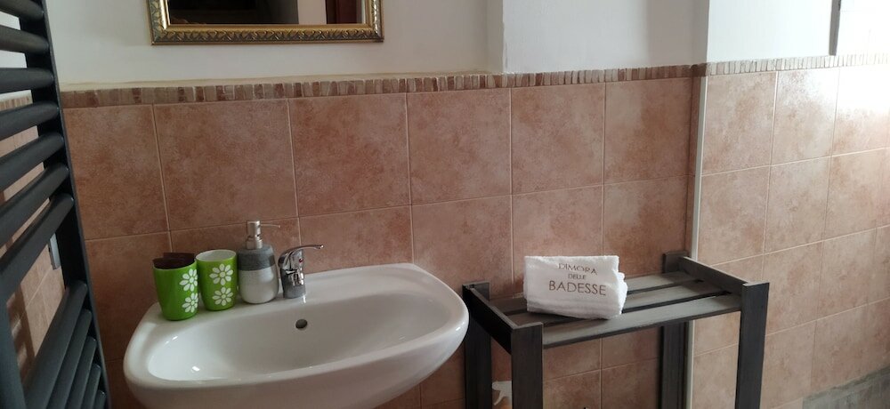 Фото Dimora delle Badesse