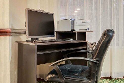 Гостиница Baymont by Wyndham Kalamazoo East в Каламазу