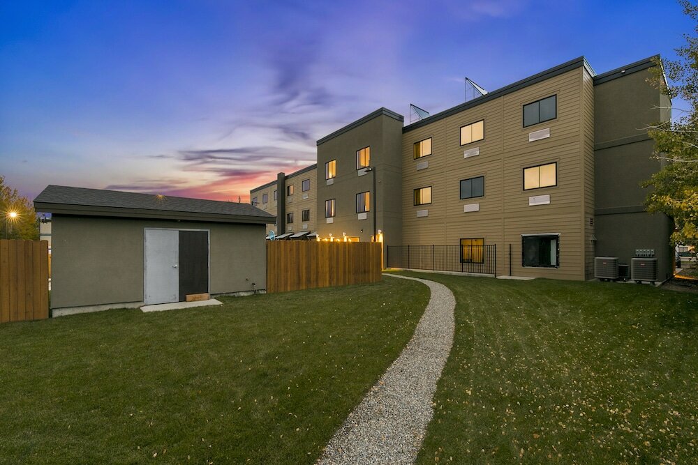 Фото Silver Creek Hotel