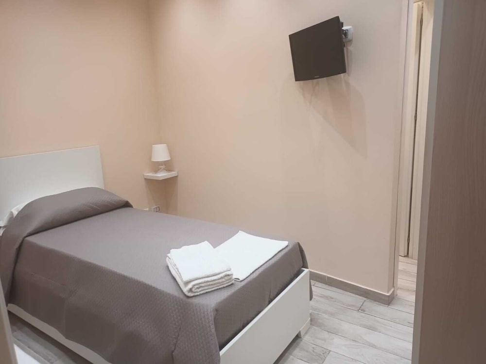 Фото Monte Palace Palermo