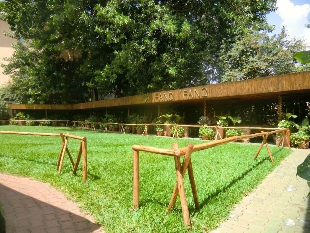 Фото Fang Fang Hotel