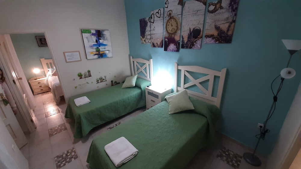 Фото Pension Internacional