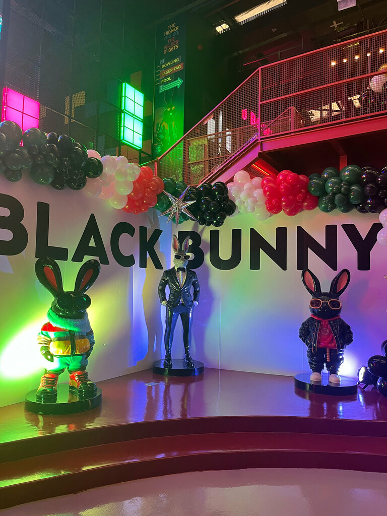 Park Al Quoz Park 3, Dubai, photo