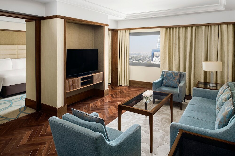 Фото InterContinental Regency Bahrain, an IHG Hotel