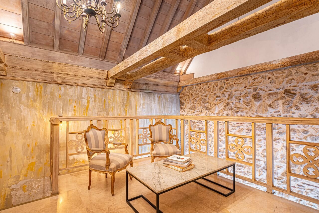 Фото Hotel Monaguillo de Getsemani