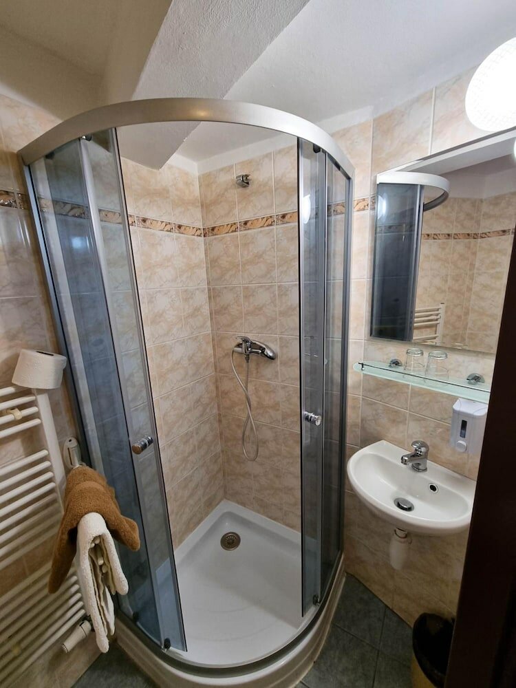 Фото Pension Rotunda