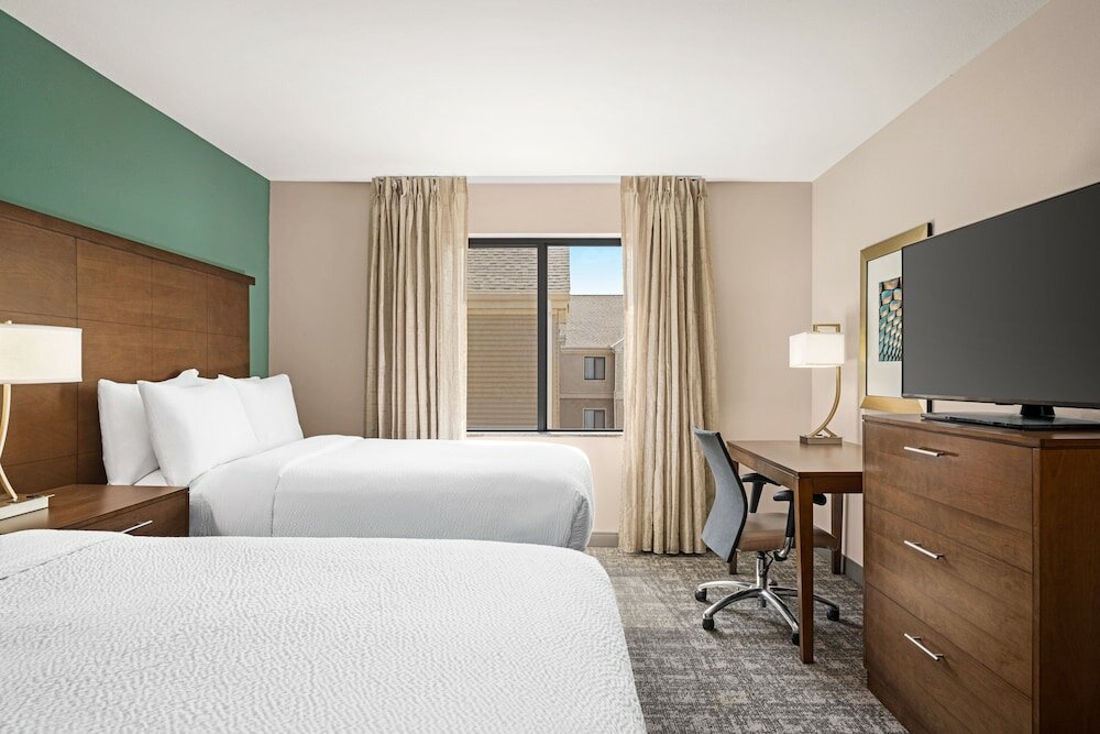 Фото Staybridge Suites Oklahoma City-Quail Springs, an Ihg Hotel