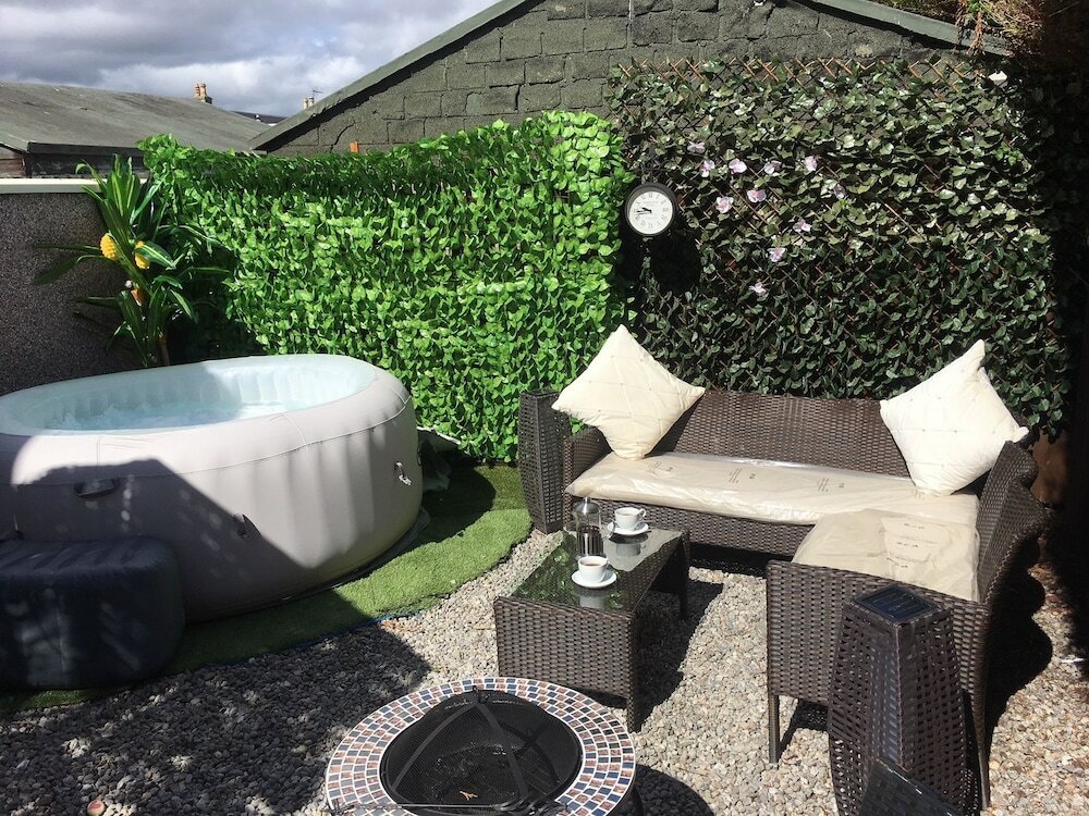 Фото Gleninver Guest House