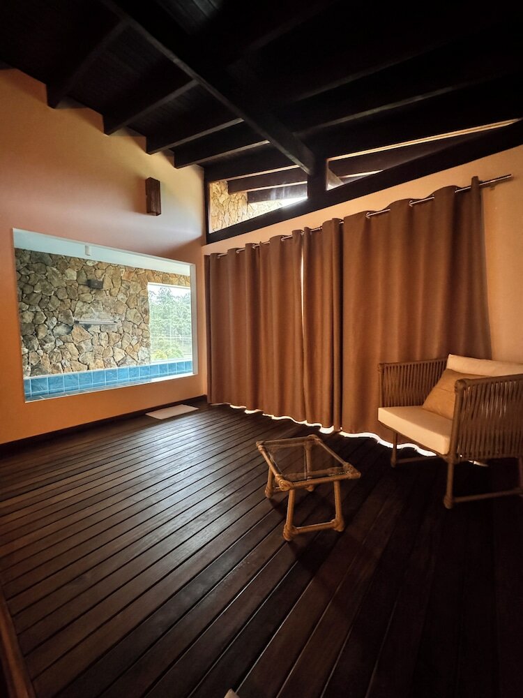 Фото Pousada Jardim das Montanhas