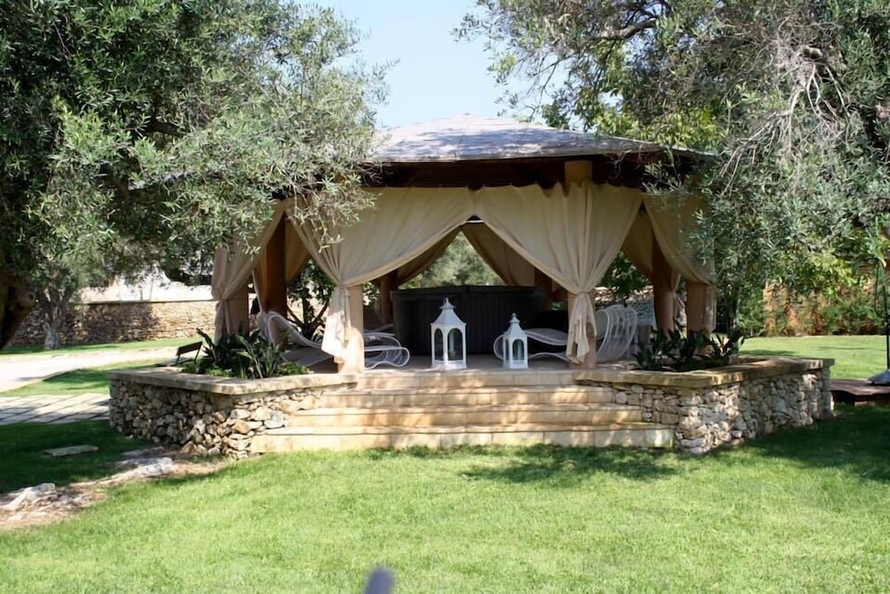 Фото Гостевой дом Borgo Rosso Terra