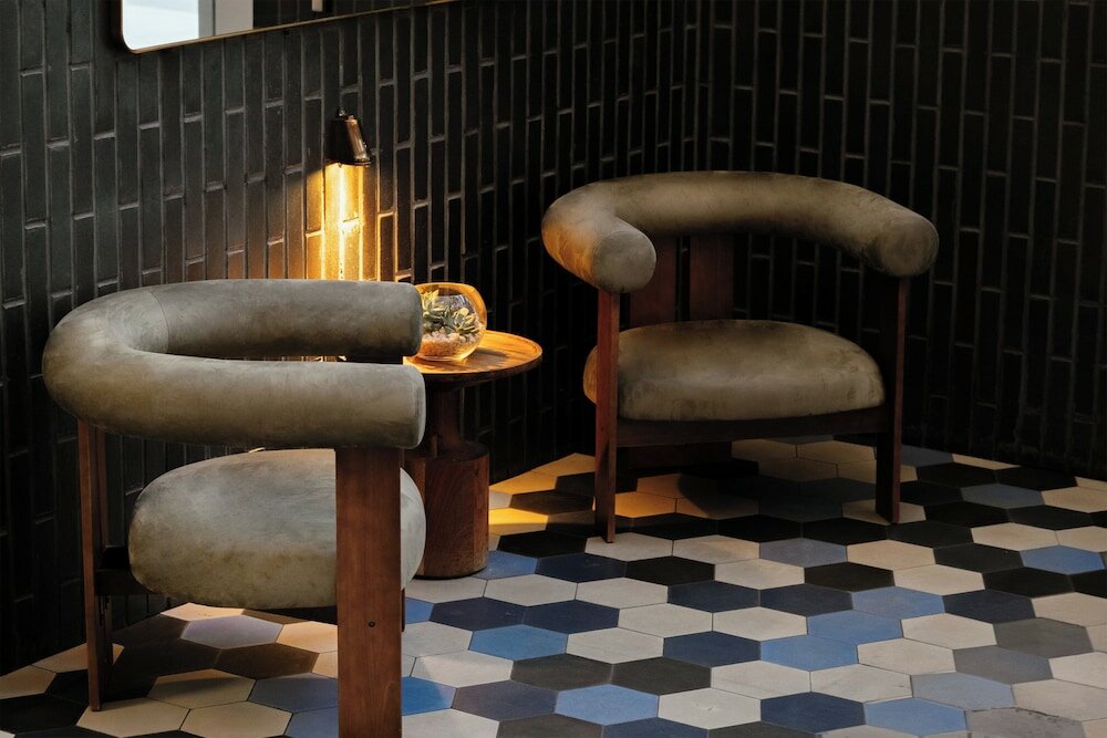 Фото Crowne Plaza Hy36 Midtown Manhattan, an Ihg Hotel