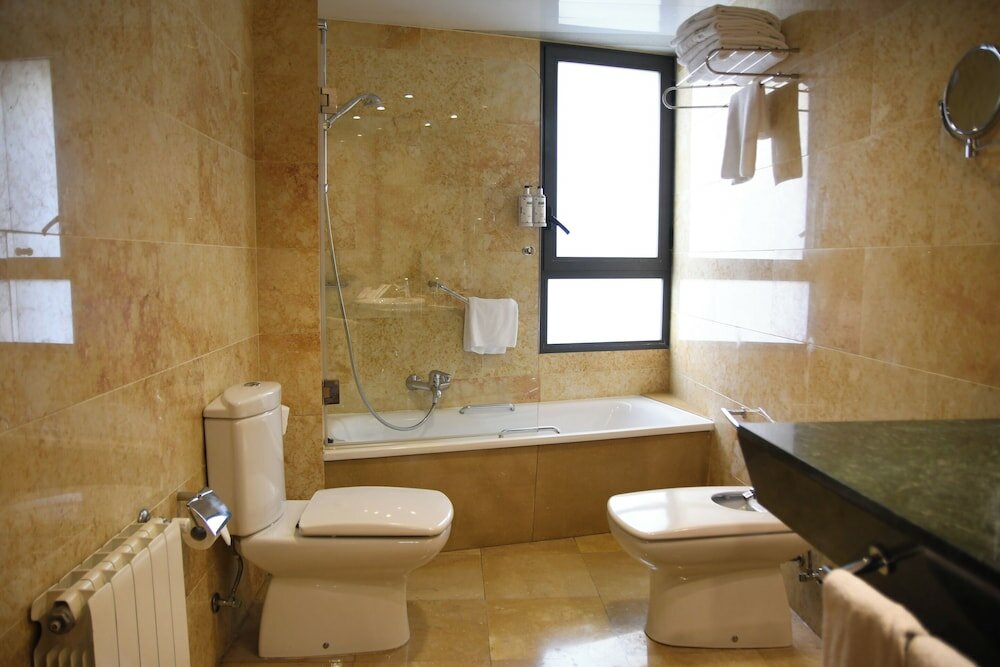 Фото Sercotel Palacio de Tudemir