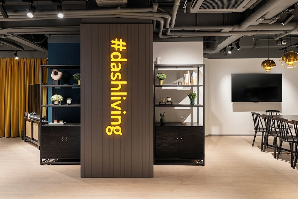 Фото Dash Living On Hollywood