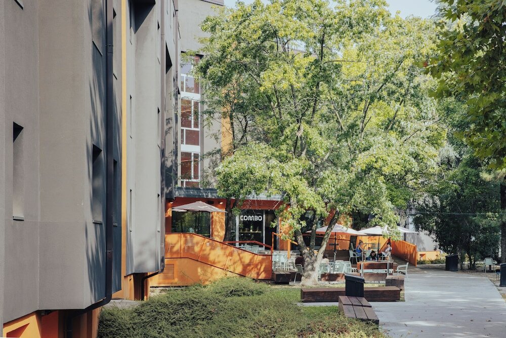 Фото Combo Bologna 