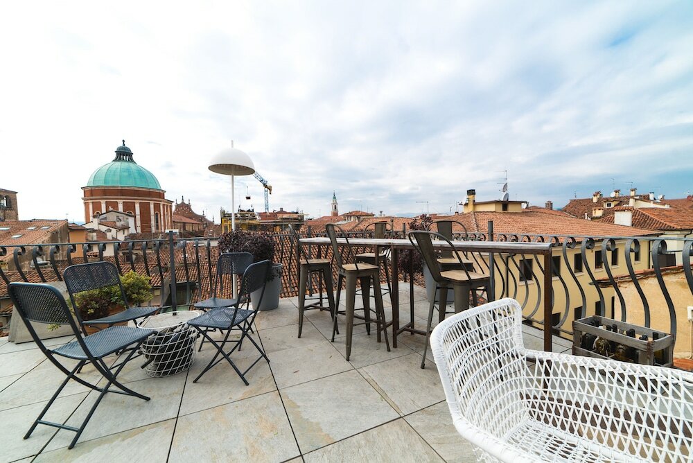 Фото Antico Hotel Vicenza