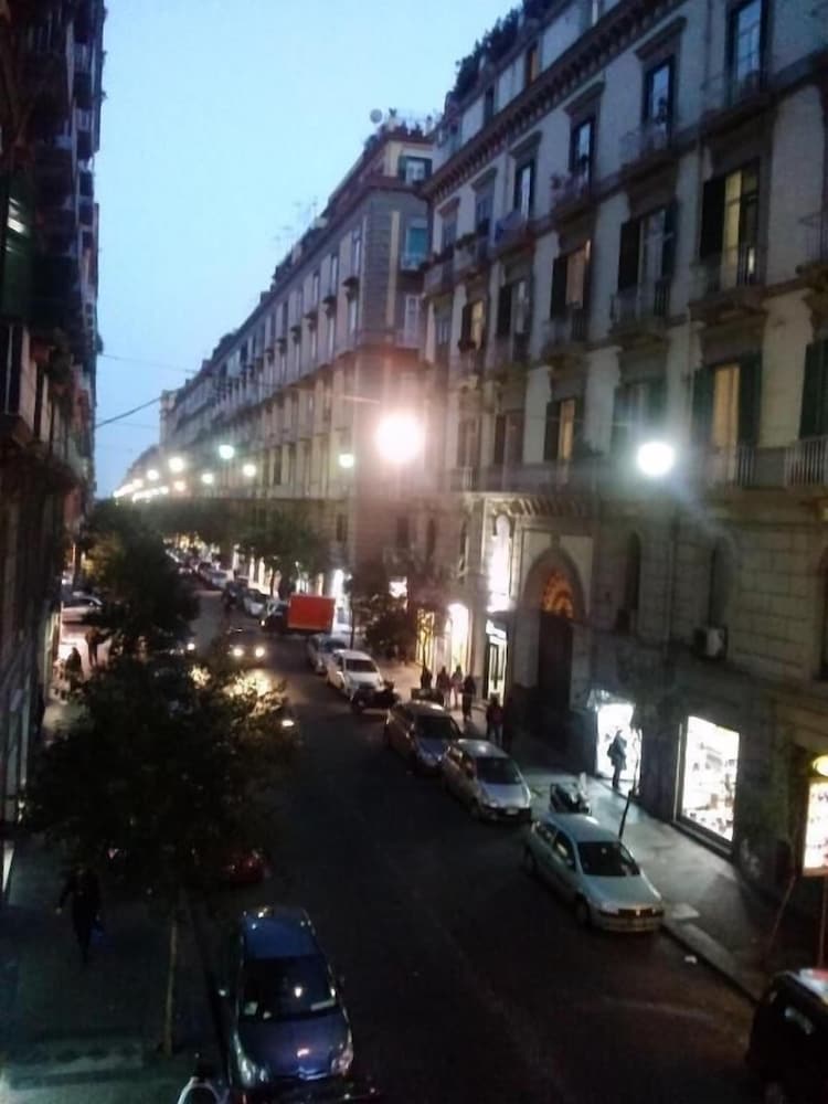 Фото Sansevero Naples