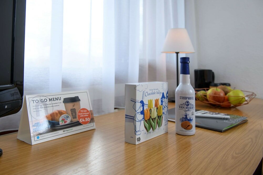 Фото Campanile - Hertogenbosch