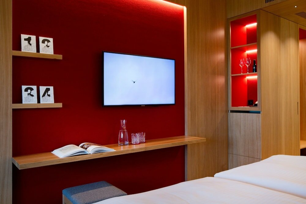 Фото Hotel Schwärzler