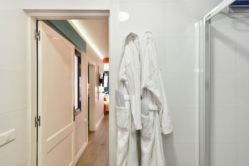 Фото Hotel Apartamentos Bajamar