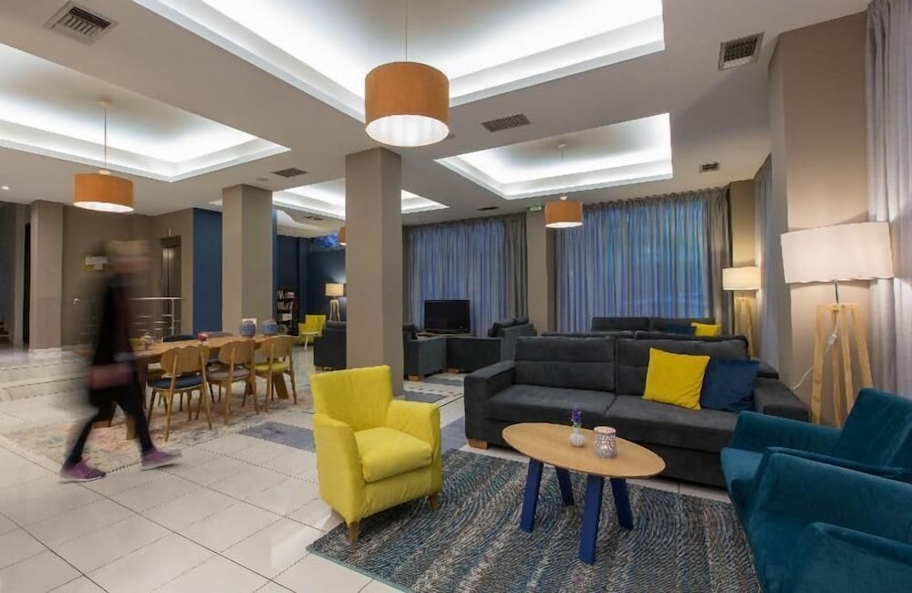 Фото Hotel Elenas