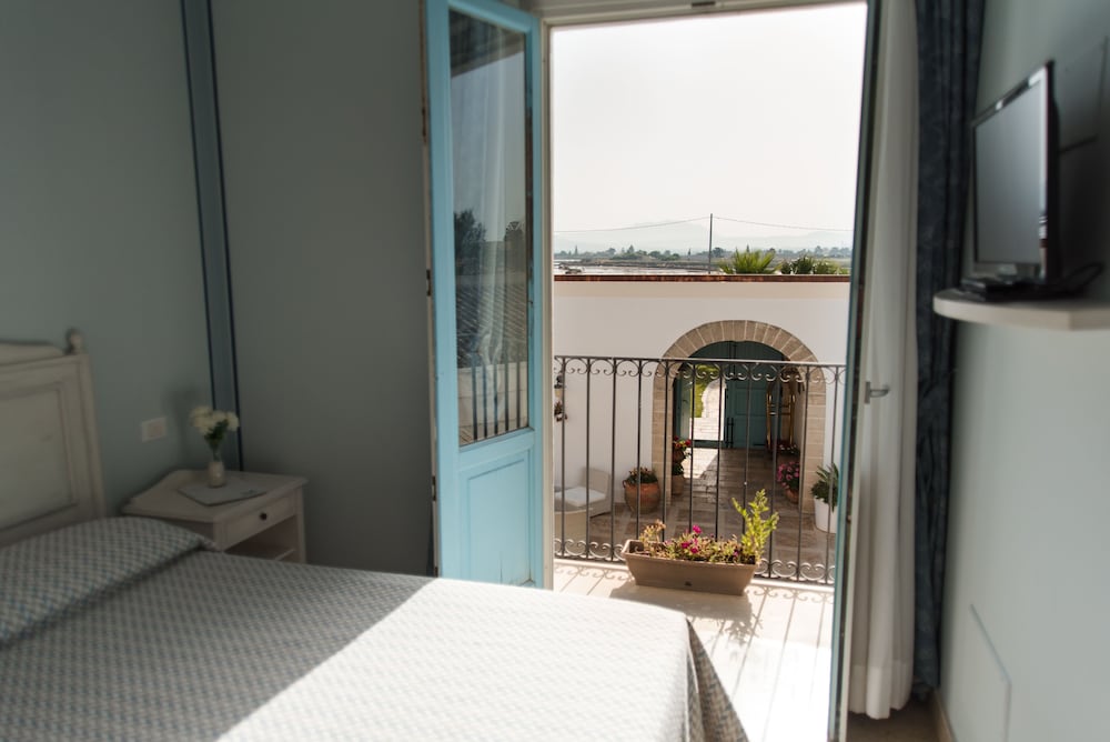 Фото Relais Antiche Saline