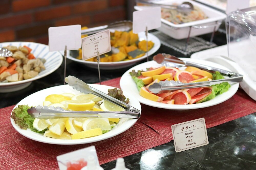 Фото Fun Gate Hotel Sapporo