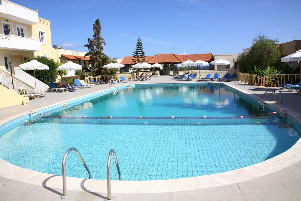 Фото Alexander House