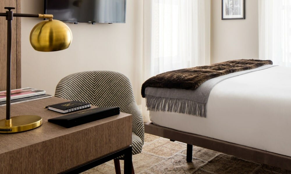 Фото Hgu New York