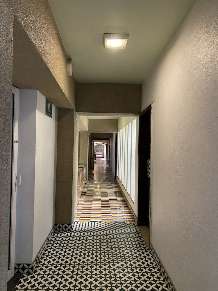 Фото Villa de Madrid Gran Hotel