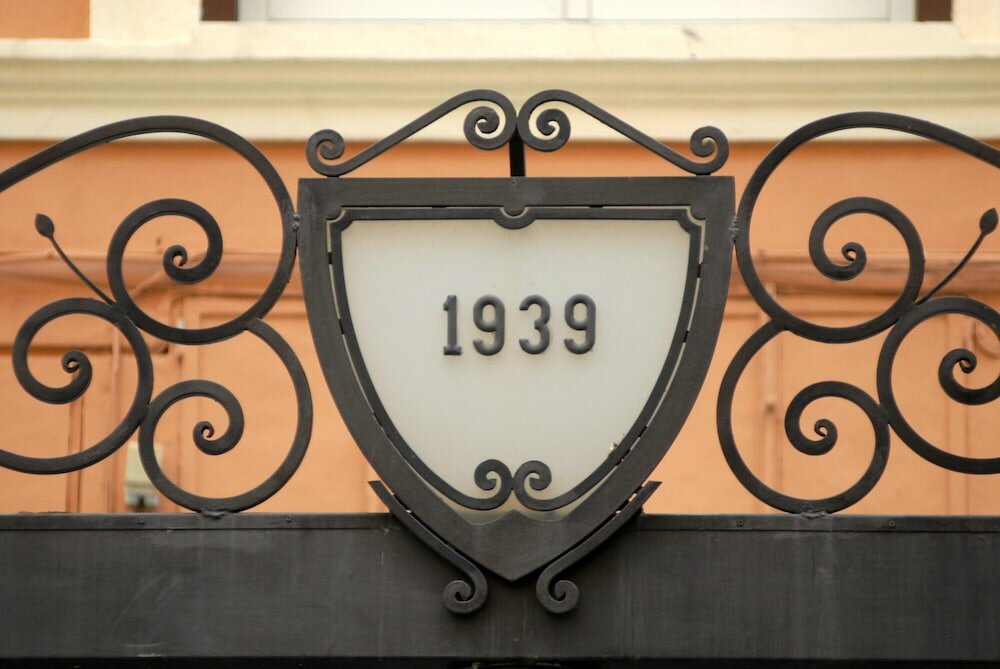 Фото Hotel Diana Roof Garden