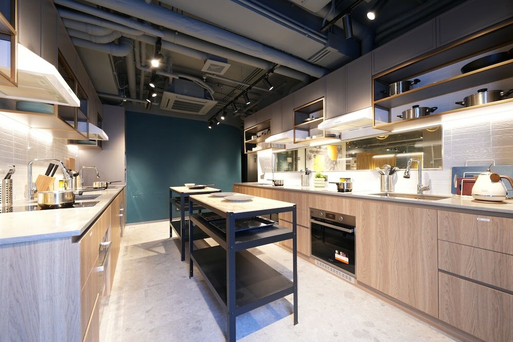 Фото Dash Living On Hollywood