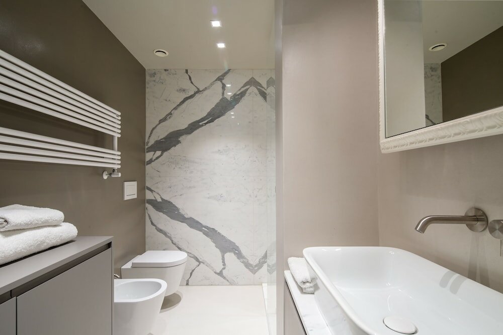 Фото Florence Luxury Apartment al Duomo