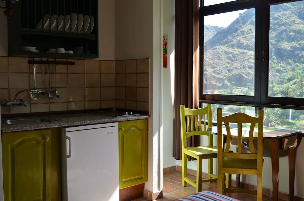 Фото Apartamentos Los Telares