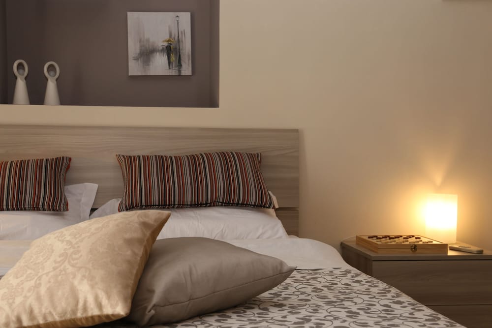 Фото B&b Re Ferdinando