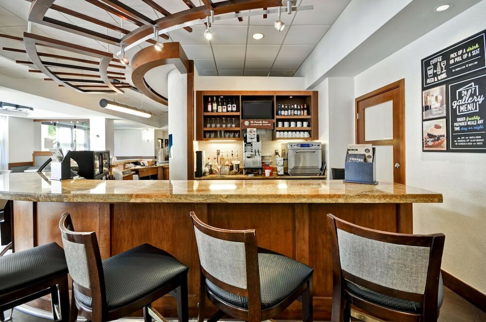 Фото Hyatt Place Tampa Airport/Westshore
