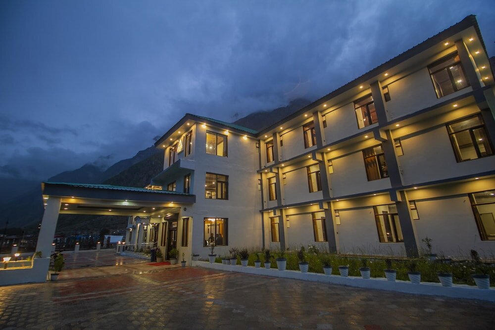 Фото Amritara The Avadh