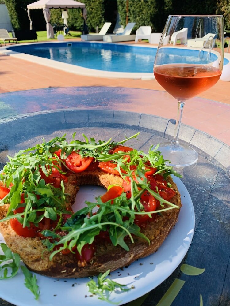 Фото B&b A Casa di Joy